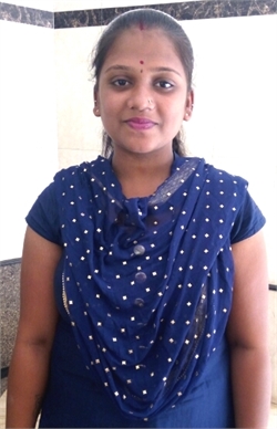 Gautami Bapu Gorke - Part time Cleaner in Jogeshwari West in Mumbai
