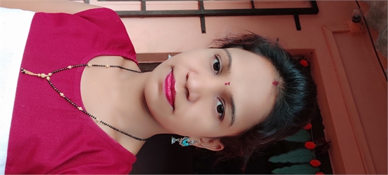 Gavri Sunil Adhal - Part time Patient Care and Elderly Care in Kalyan in Mumbai