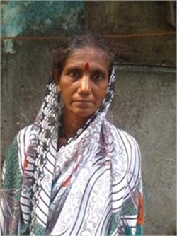 Gayabai Dharmaraj Jadhav - Part time Cleaner in Dombivli West in Thane