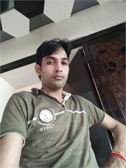 Gayadeen Saini - Full time Cleaner and Cook and Patient Care and Elderly Care in Kurla East in Mumbai
