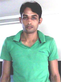 Gayadeen Saini - Full time Cleaner and Patient Care and Elderly Care in Grant Road East in Mumbai