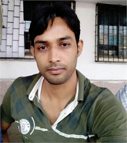 gayadin saini - Full time Cleaner and Patient Care and Elderly Care in malad east in Mumbai