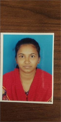 gayathiri - Part time Cleaner and Baby Sitter in Lingarajapuram in Bangalore Bengaluru