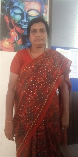 Gayathramma