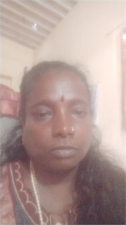 Gayathri - Part time Cook in Badamanavarathekaval in Bangalore Bengaluru
