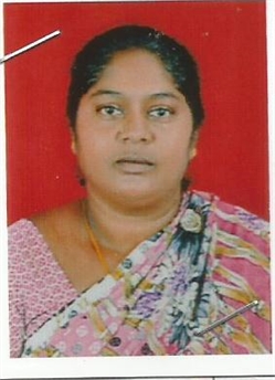 Gayathri - Part time Cleaner and Cook and Baby Sitter in H A L in Bangalore Bengaluru