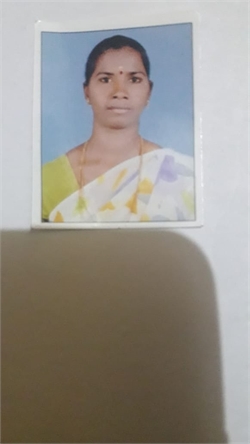 Gayithri S - Part time Cook and Baby Sitter in Yeshwanthpur in Bangalore Bengaluru