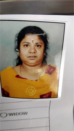 Gayathri - Part time Cleaner and Patient Care and Elderly Care and Baby Sitter in Benson Town in Bangalore Bengaluru