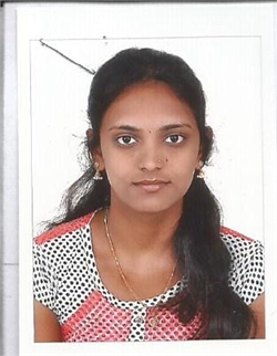 gayathri - Full time Cleaner and Baby Sitter in Bhadravati in Bangalore Bengaluru