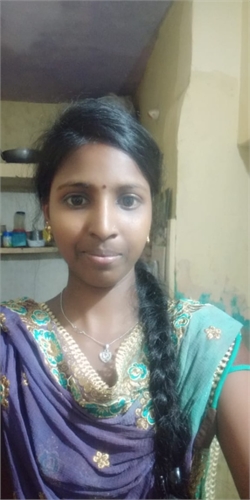 Gayathri - Full time Cleaner and Baby Sitter in Madiwala in Bangalore Bengaluru