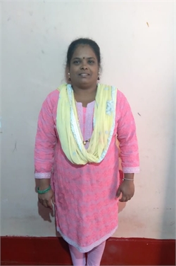 Gayathri B - Part time Cleaner and Baby Sitter in Anjanapura in Bangalore Bengaluru
