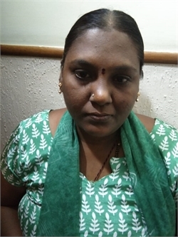 gayathri - Part time Baby Sitter in Malleshwaram Bus Stop, 5th Cross Road, in Bangalore Bengaluru