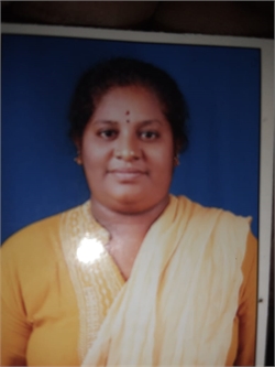 Gayathri bai - Part time Cook in Kamakshipalya in Bangalore Bengaluru