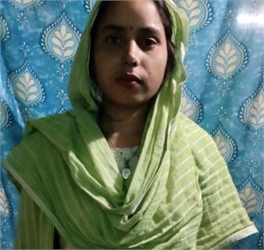 Gayatri - Part time Cook in Narela in Delhi