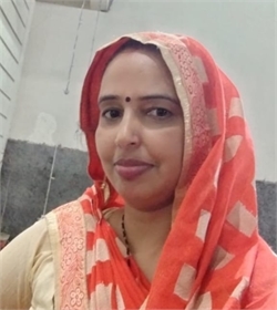 Gayatri - Part time Baby Sitter in Paota in Alwar