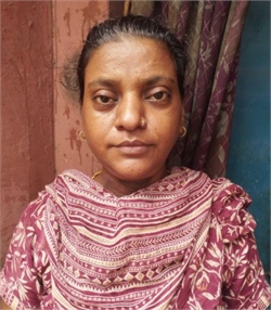 Gayatri - Part time Patient Care and Elderly Care in Shahdara in Delhi