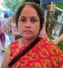 Gayatri - Part time Cook in Karkardooma in Delhi