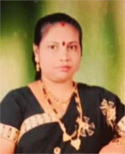 Gayatri Ajay Yadav - Part time Cook and Baby Sitter in Mulund West in Thane