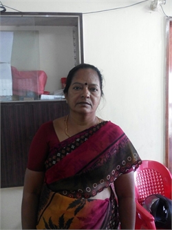 Gayatri Bai - Full time Cook and Baby Sitter in Bl Circle 1, Bengaluru in Bangalore Bengaluru
