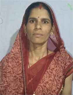 Gayatri Bai - Part time Baby Sitter in Indore