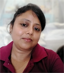 gayatri  biswas - Full time Cleaner and Cook and Baby Sitter in delhi in Delhi