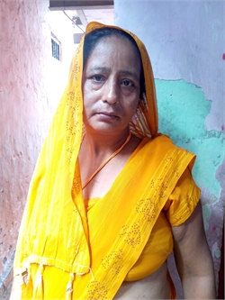 Gayatri Devi - Part time Cook in Okhla in Delhi