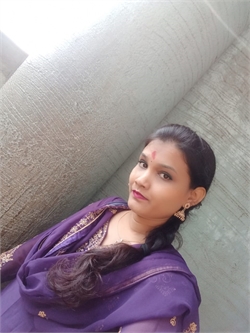 Gayatri Dikshit - Full time Cleaner in Bombay Center in Mumbai