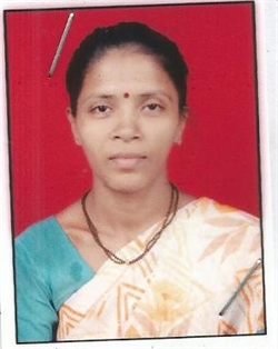 Gayatri Ganesh Rane - Part time Cleaner and Baby Sitter in Thane