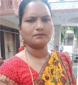 Gayatri Gupta - Part time Cleaner and Cook and Patient Care and Elderly Care and Baby Sitter in Sector 86 in Noida