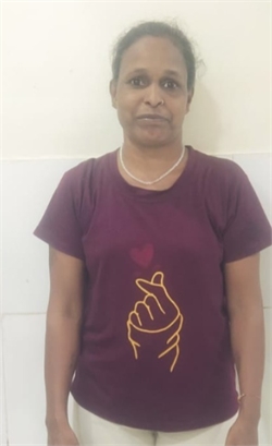 Gayatri gupta