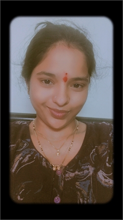 Gayatri Kovhale - Part time Baby Sitter in Dattawadi in Pune