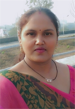 Gayatri Manvatkar - Part time Cleaner and Cook and Baby Sitter in Kothrud in Pune