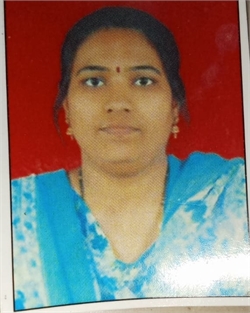 Gayatri Naik - Part time Cleaner and Cook and Patient Care and Elderly Care and Baby Sitter in Nalasopara East in Mumbai