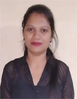 Gayatri Ravivadel - Part time Baby Sitter in Saki Naka in Mumbai