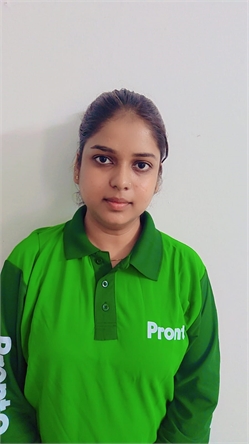 Gayatri Rawal - Part time Baby Sitter in Indore, Madhya Pradesh in Indore