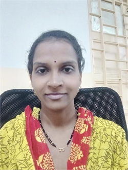 Gayatri Shirke - Part time Baby Sitter in bibwewadi in Pune