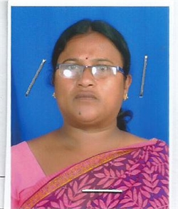 Gayeetri ashok - Full time Cleaner in Andra, in Bangalore Bengaluru