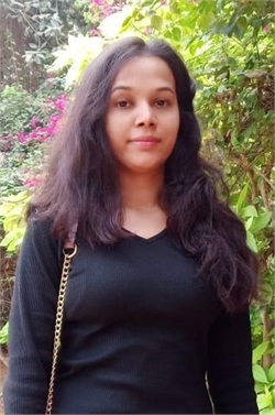 Gayetri kumari - Full time Cleaner and Cook in bandra in Mumbai