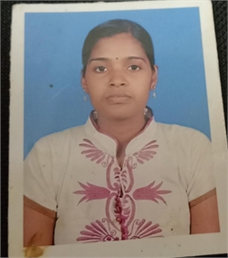 Gayithri S - Part time Cook in Sheshadripuram in Bangalore Bengaluru
