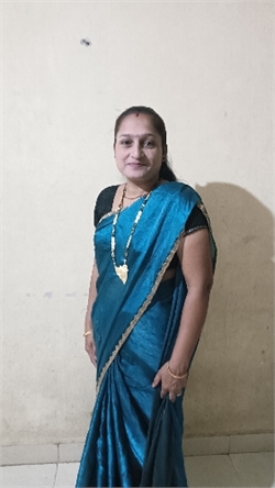 Gaytri - Part time Cook in Pune, Maharashtra in Pune