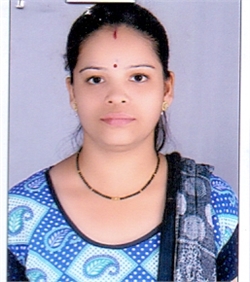 Gaytri Ambre - Part time Cleaner and Cook and Baby Sitter in virar in Mumbai