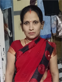 Gaytri  Devi - Part time Baby Sitter in Malad East in Mumbai