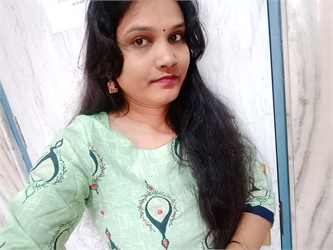 Gaytri dixit - Full time Cleaner in Mahalaxmi in Mumbai