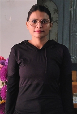 prajapati gayatri rameshbhai - Full time Patient Care and Elderly Care in surat in Surat