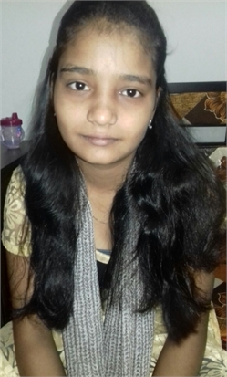 Gaytri Vishwakarma - Part time Baby Sitter in panvel in Navi Mumbai