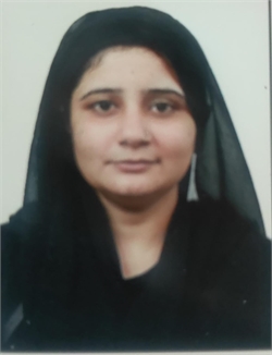 Gazala kazi - Part time Cleaner and Patient Care and Elderly Care and Baby Sitter in ahmedabad in Ahmedabad