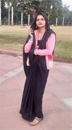 Pinki devi - Part time Cook and Patient Care and Elderly Care and Baby Sitter in Ghazipur, Delhi in Delhi