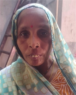 Geeta - Part time Baby Sitter in Indira Camp in Delhi
