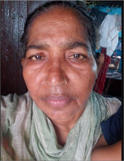 Geeta - Part time Baby Sitter in Shakti Nagar, in Delhi