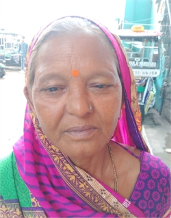 Geeta - Part time Cook in Majnu-ka-tilla, in Delhi